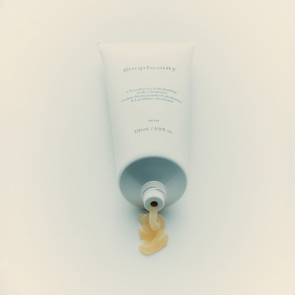 Cloudberry Exfoliating Jelly Cleanser