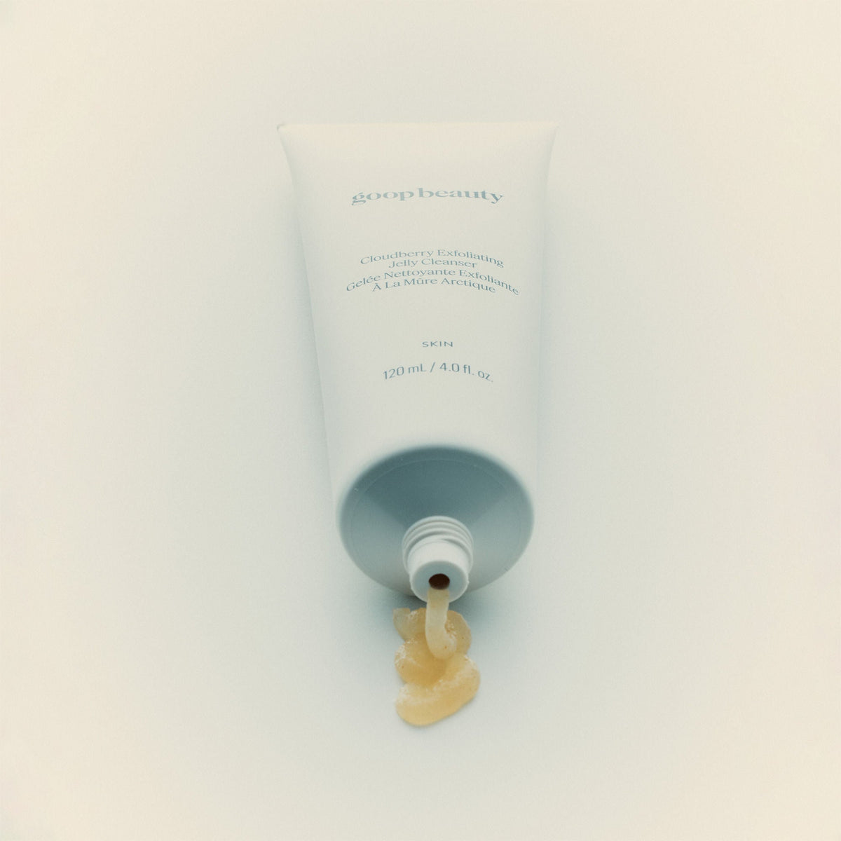 Cloudberry Exfoliating Jelly Cleanser