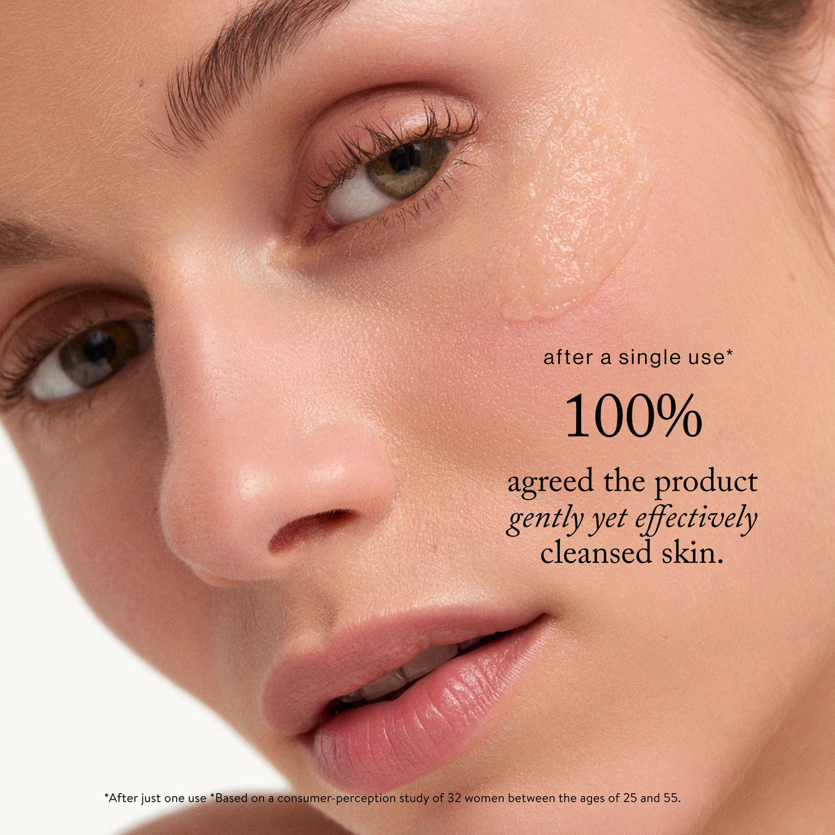 Cloudberry Exfoliating Jelly Cleanser