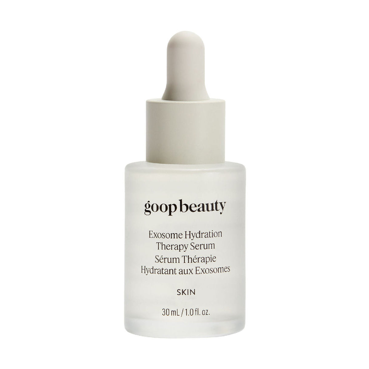 Exosome Hydration Therapy Serum