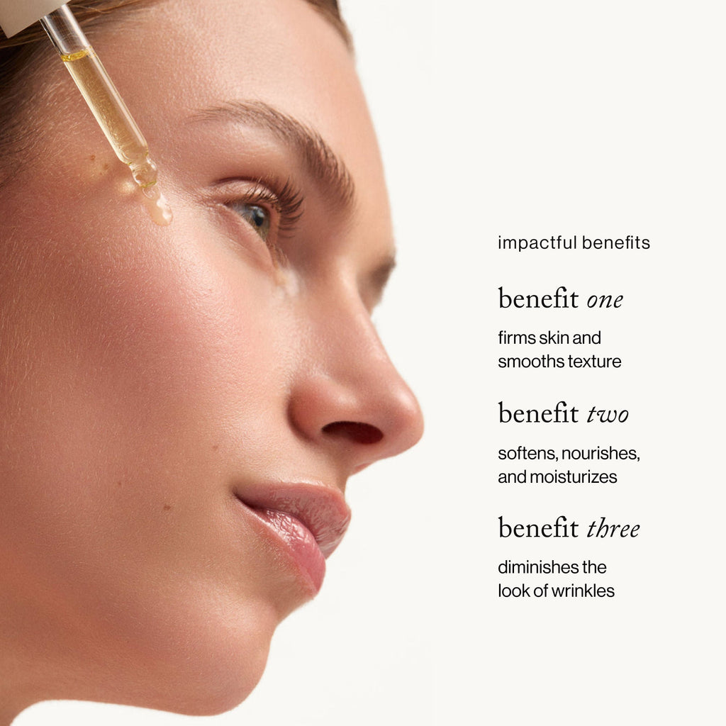 All-in-One Super Nutrient Face Oil