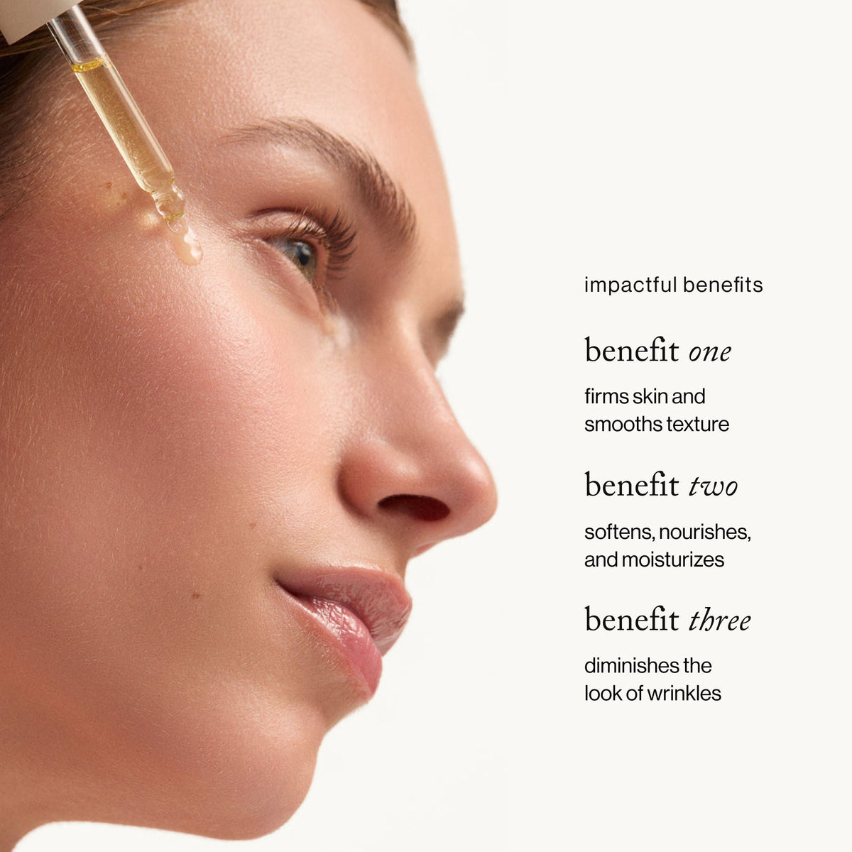 All-in-One Super Nutrient Face Oil