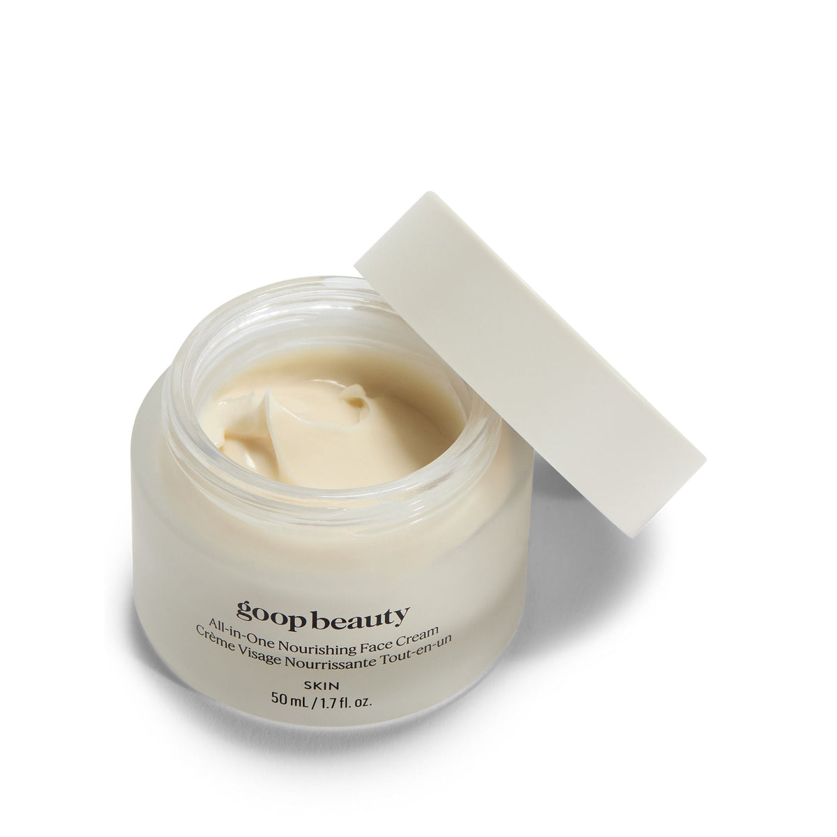 All-in-One Nourishing Face Cream