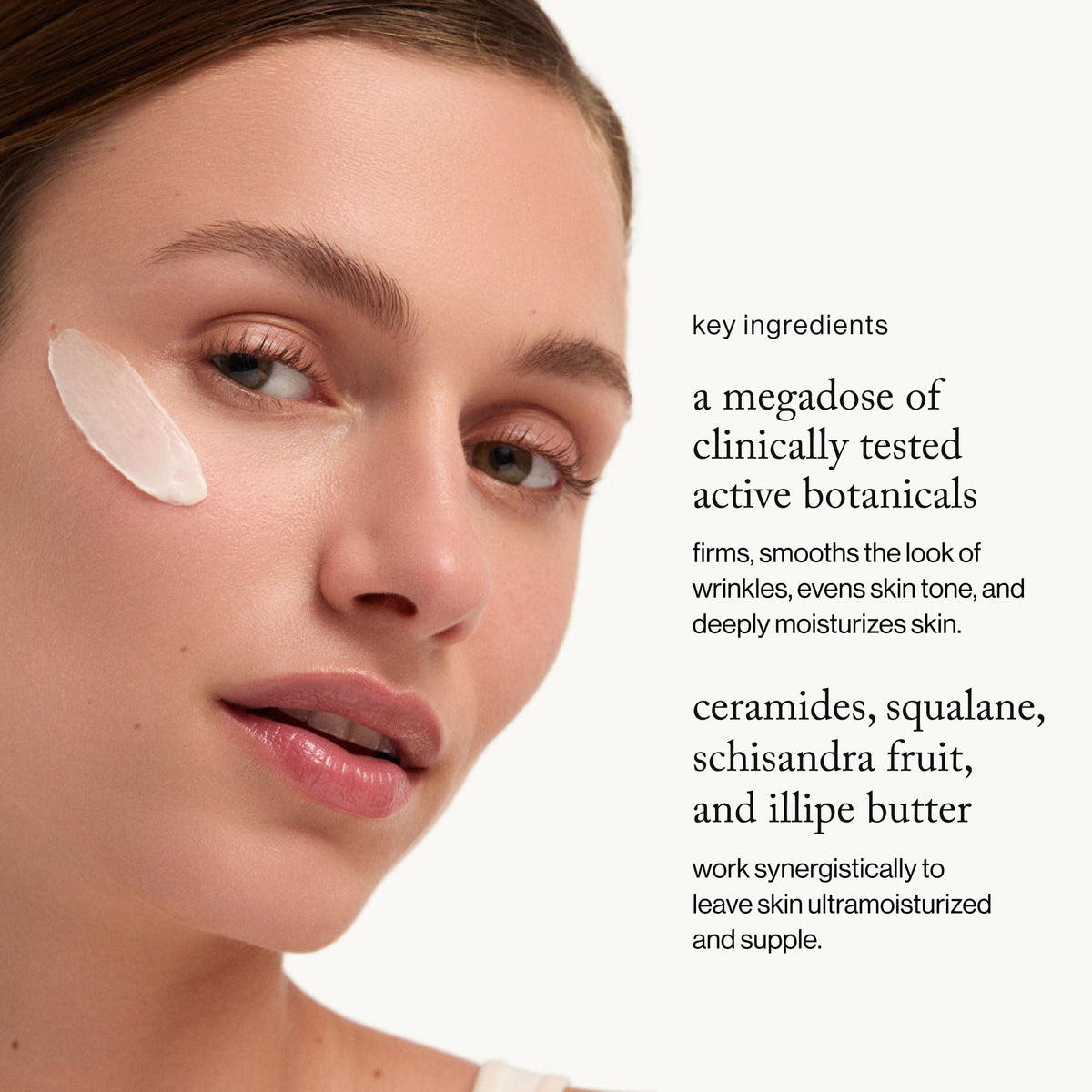 All-in-One Nourishing Face Cream