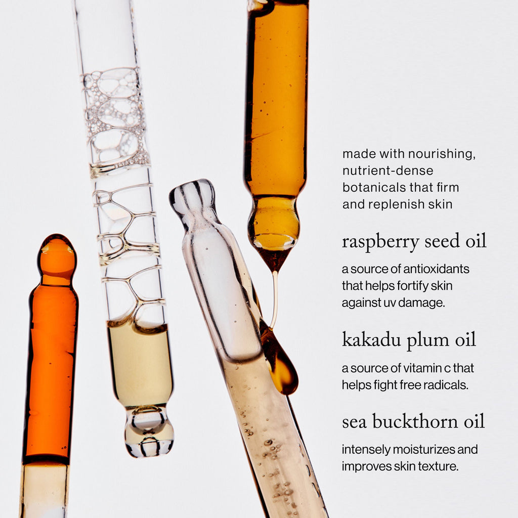 Afterglow Body Oil