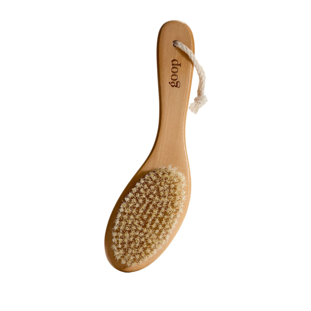 Ultimate Dry Brush