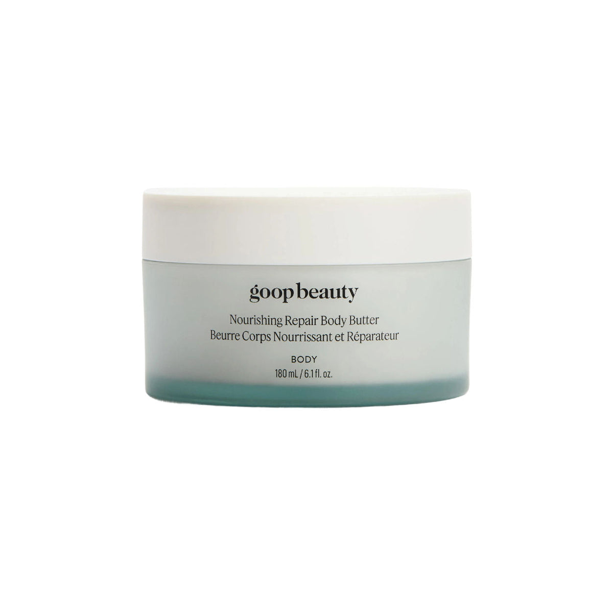 Nourishing Repair Body Butter