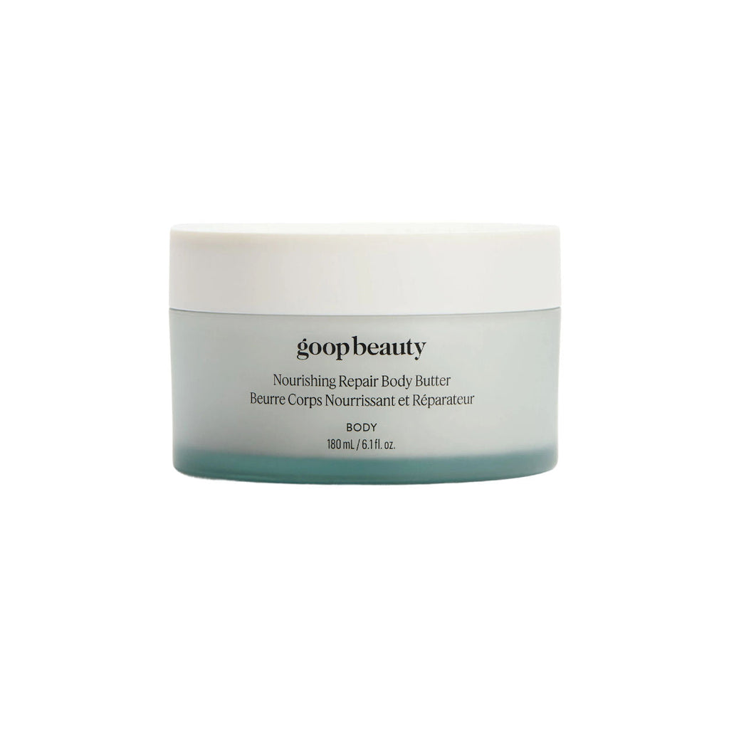 Nourishing Repair Body Butter