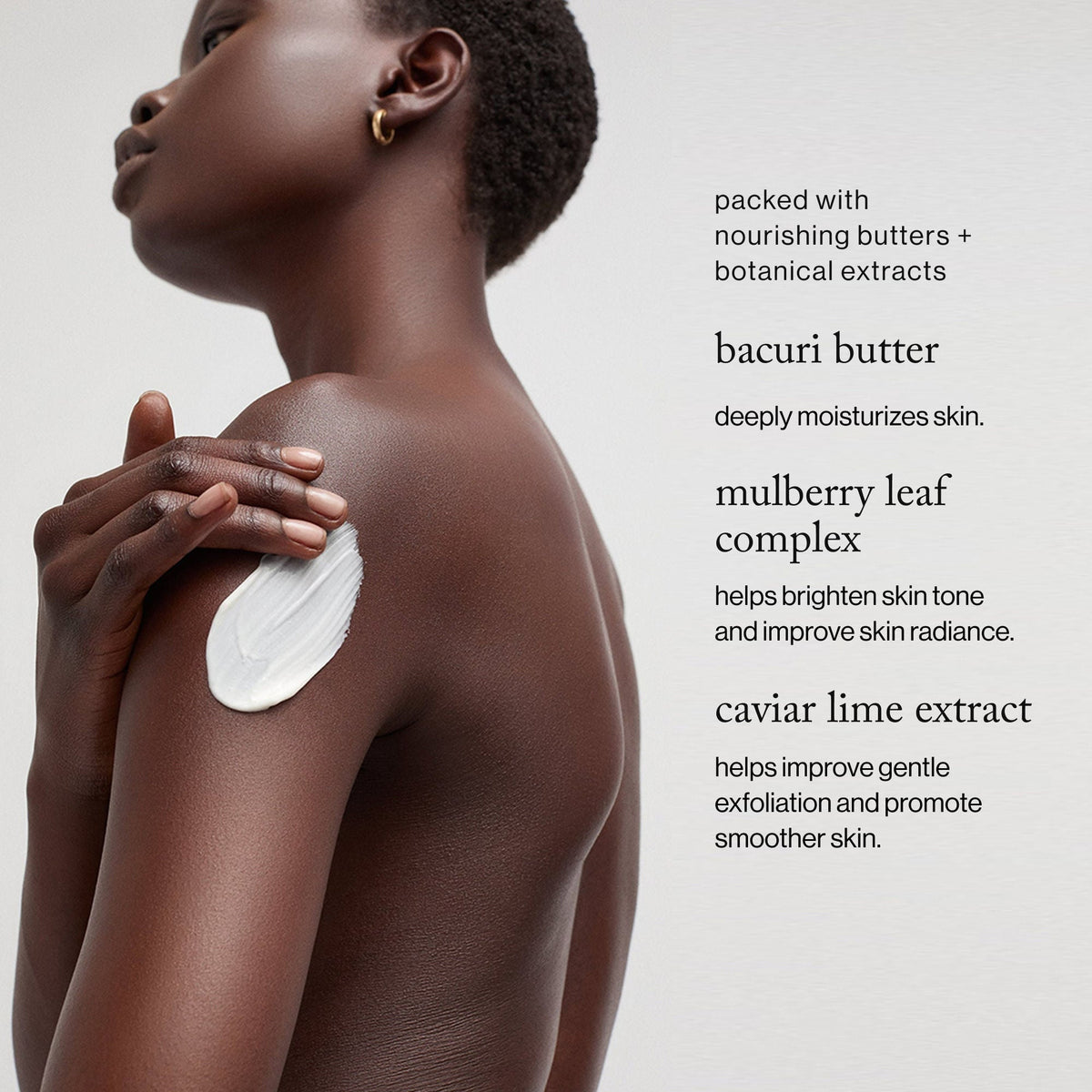 Nourishing Repair Body Butter