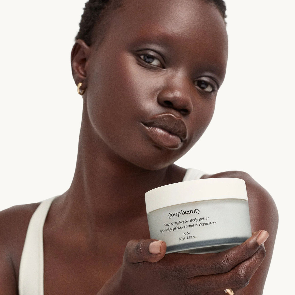Nourishing Repair Body Butter