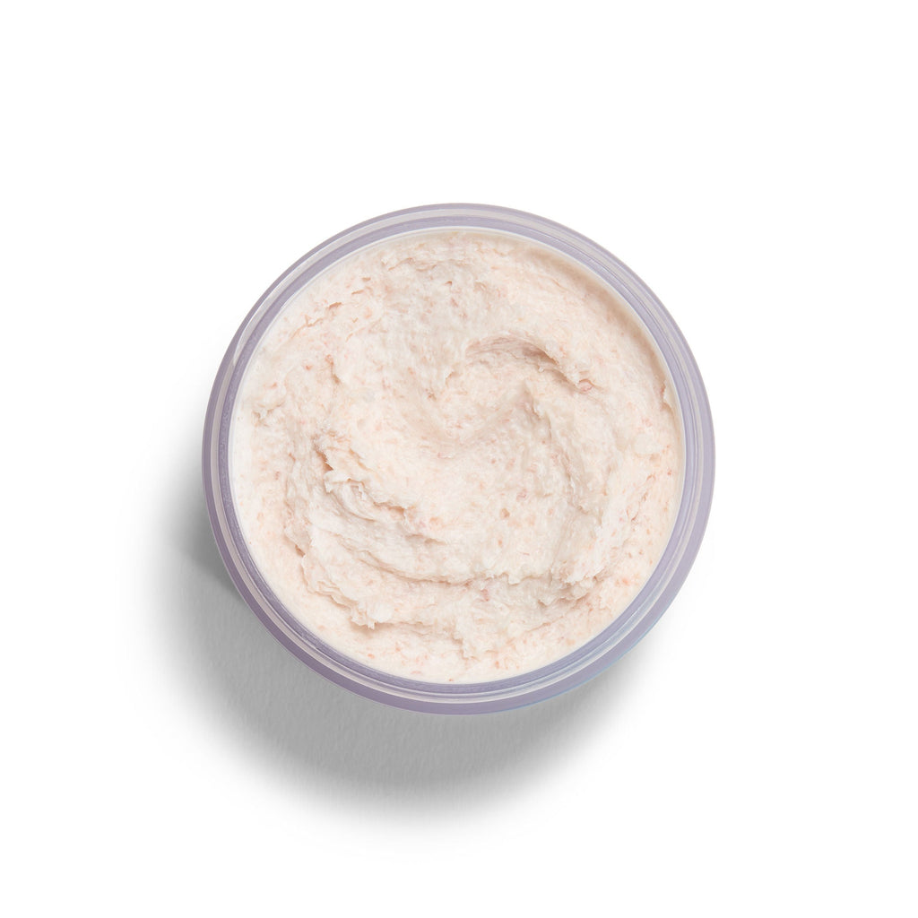 Himalayan Salt Scrub Shampoo