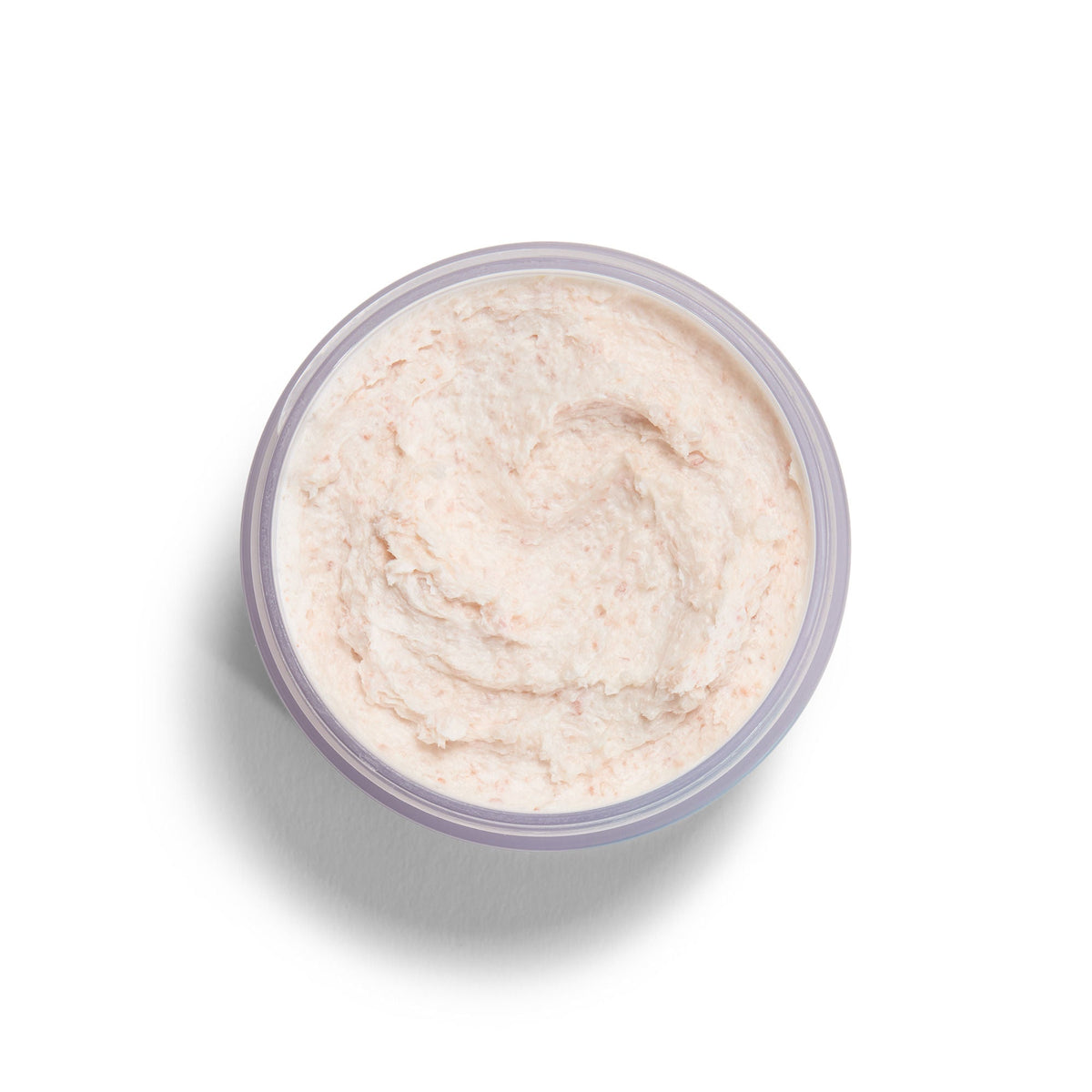 Himalayan Salt Scrub Shampoo