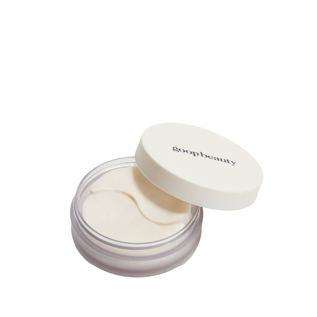 Lift and Depuff Eye Masks