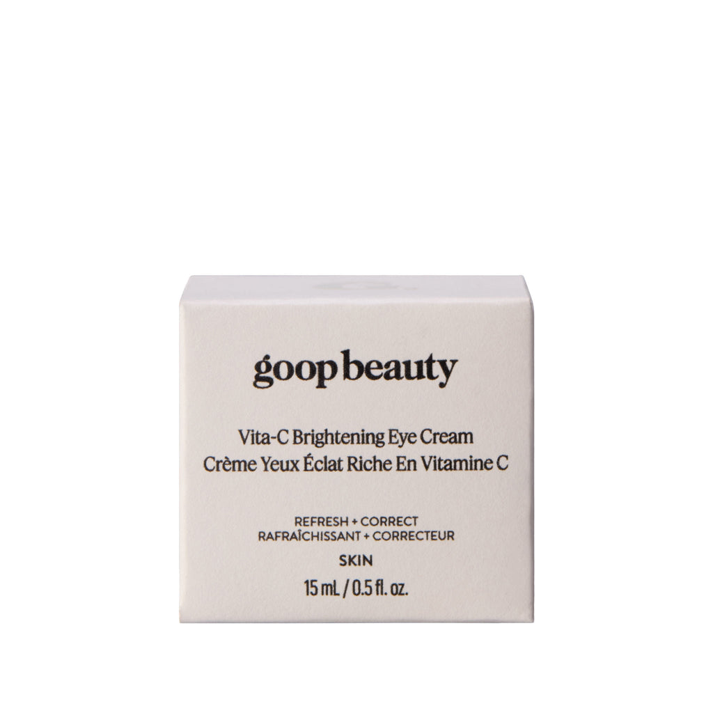 Vita-C Brightening Eye Cream
