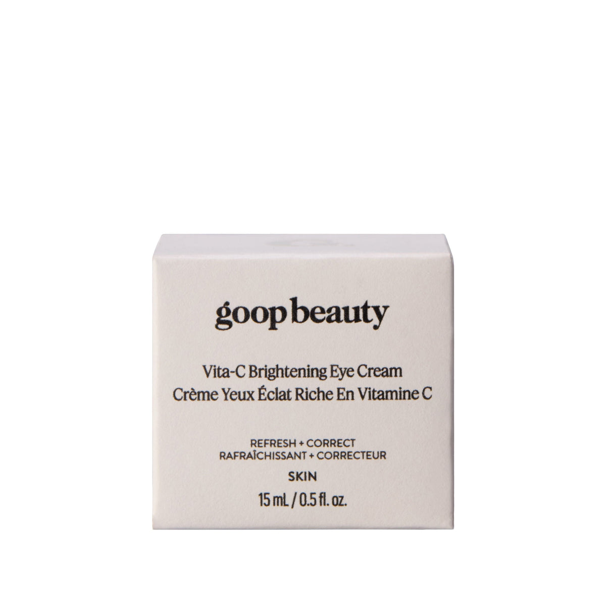 Vita-C Brightening Eye Cream