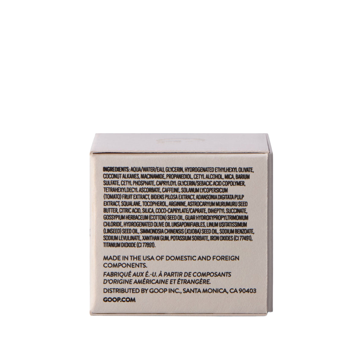 Vita-C Brightening Eye Cream
