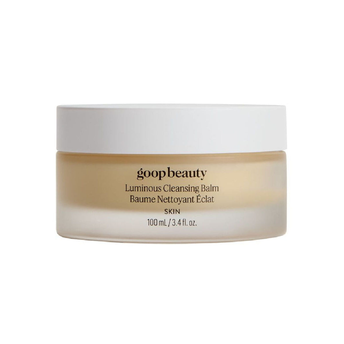 Luminous Cleansing Balm