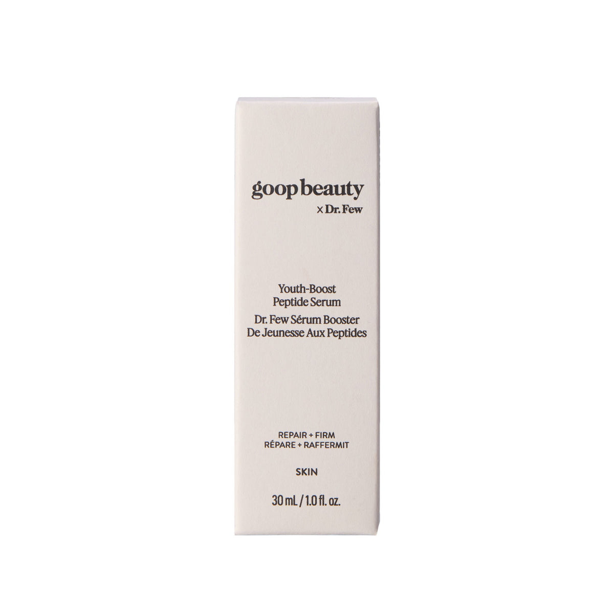 Youth-Boost Peptide Serum