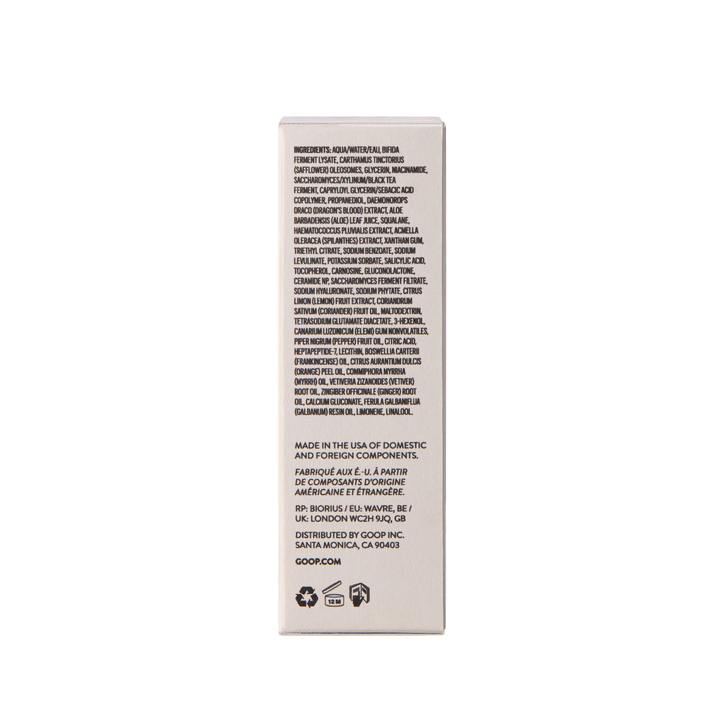 Youth-Boost Peptide Serum