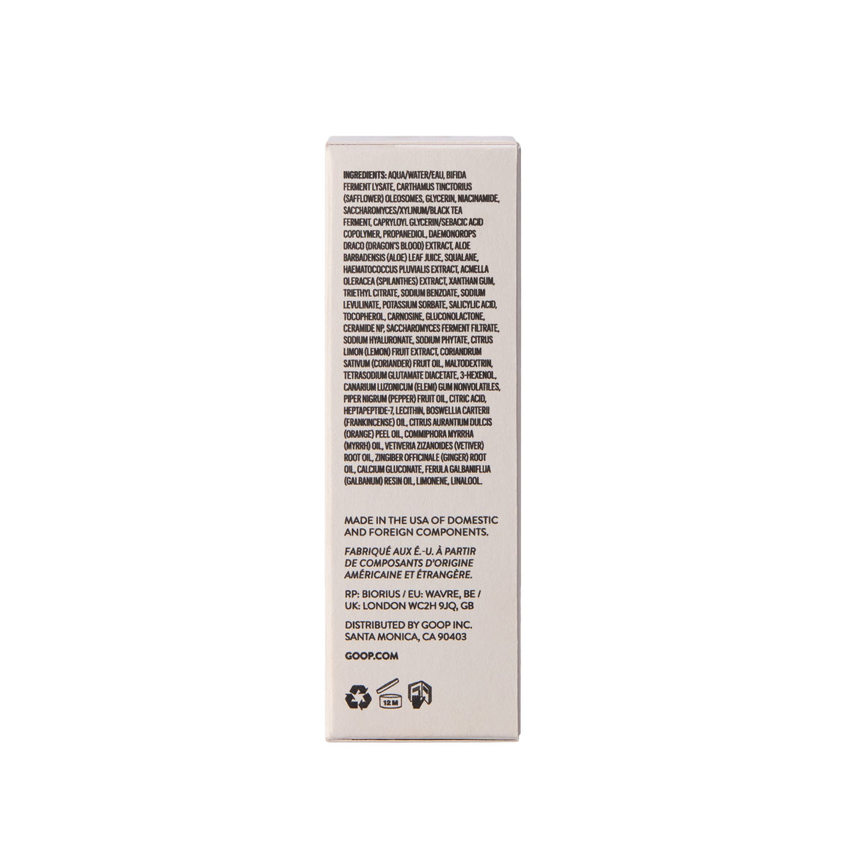 Youth-Boost Peptide Serum