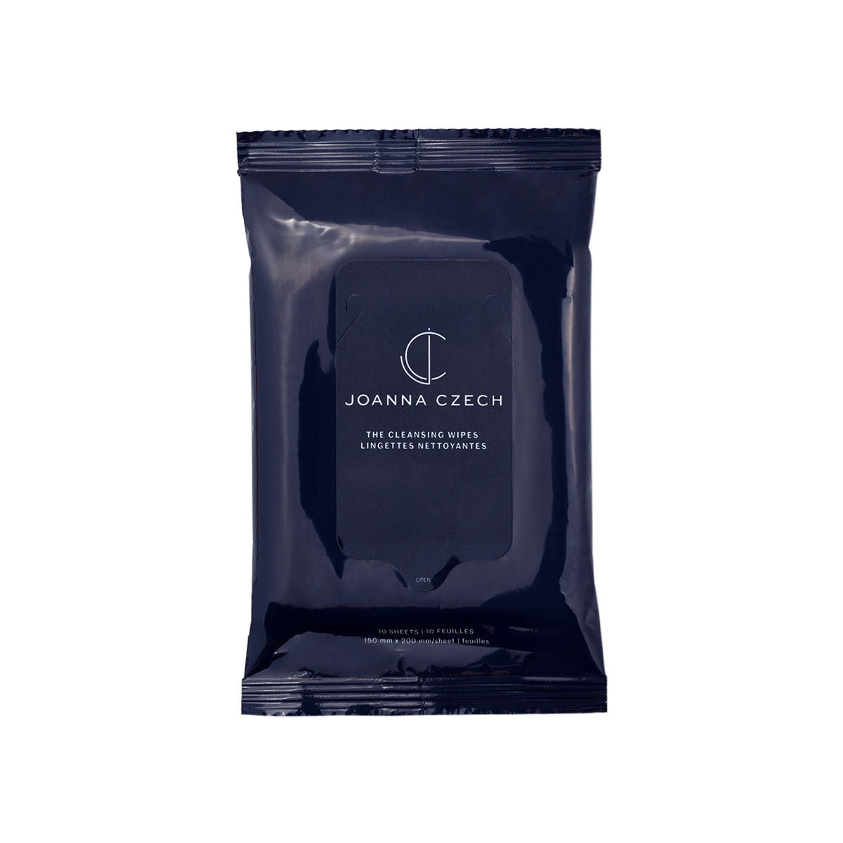 The Cleansing Wipes