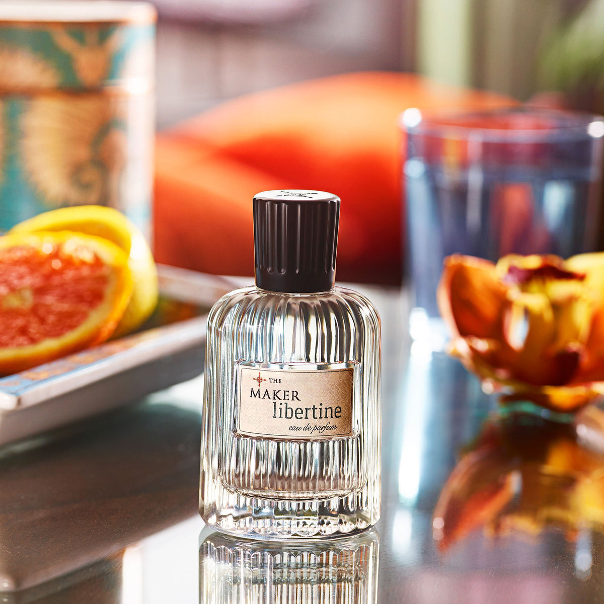 Libertine Eau de Parfum