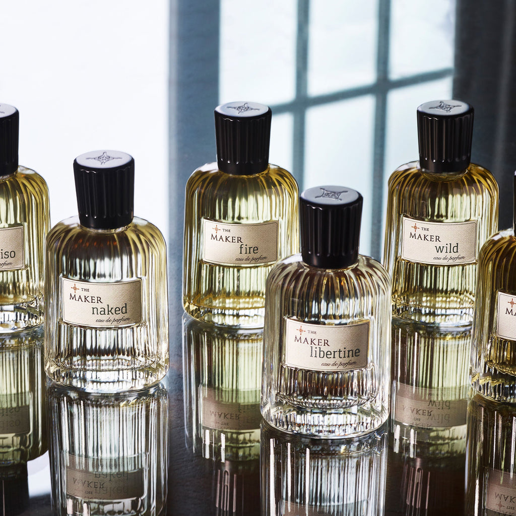 Paradiso Eau de Parfum