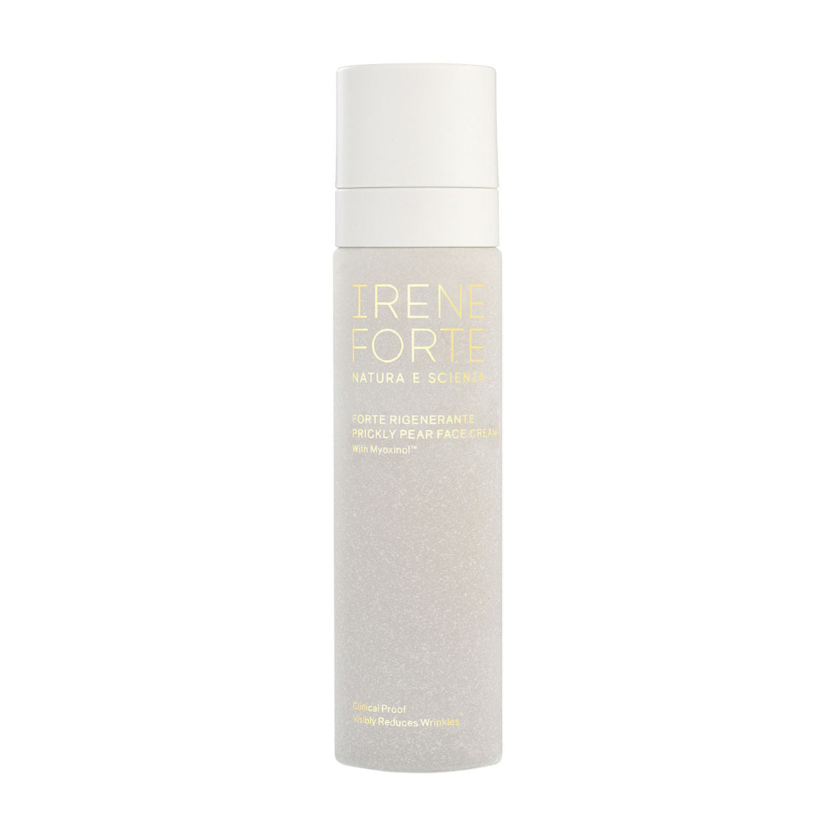 Prickly Pear Face Cream With Myoxinol