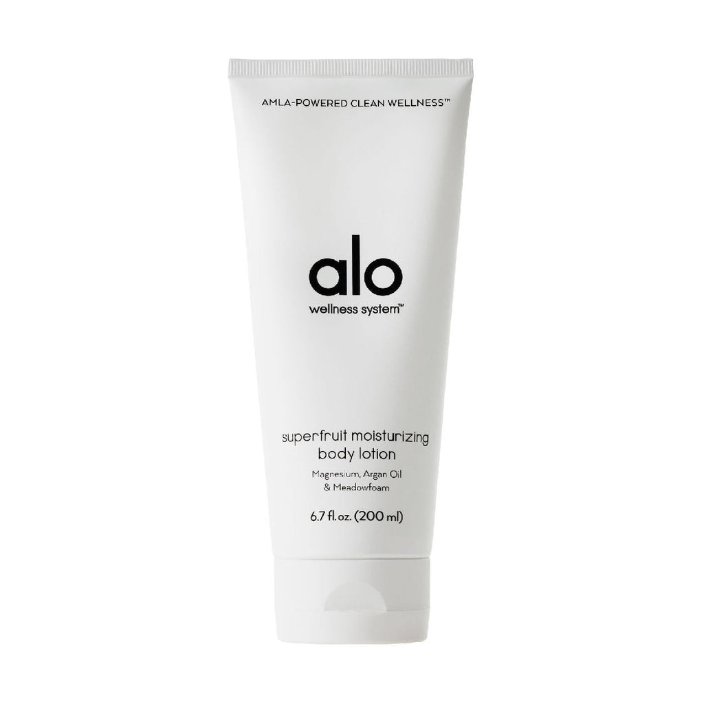 Superfruit Body Lotion