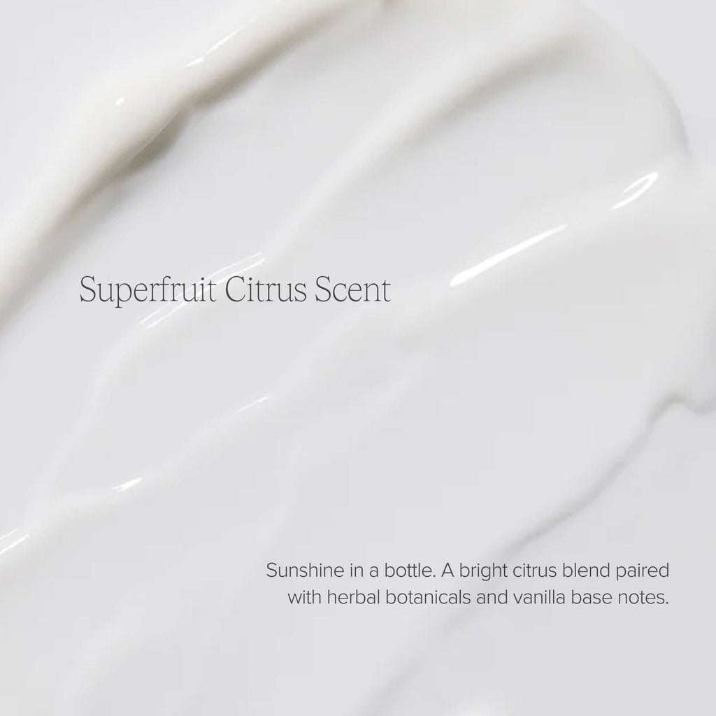 Superfruit Body Lotion