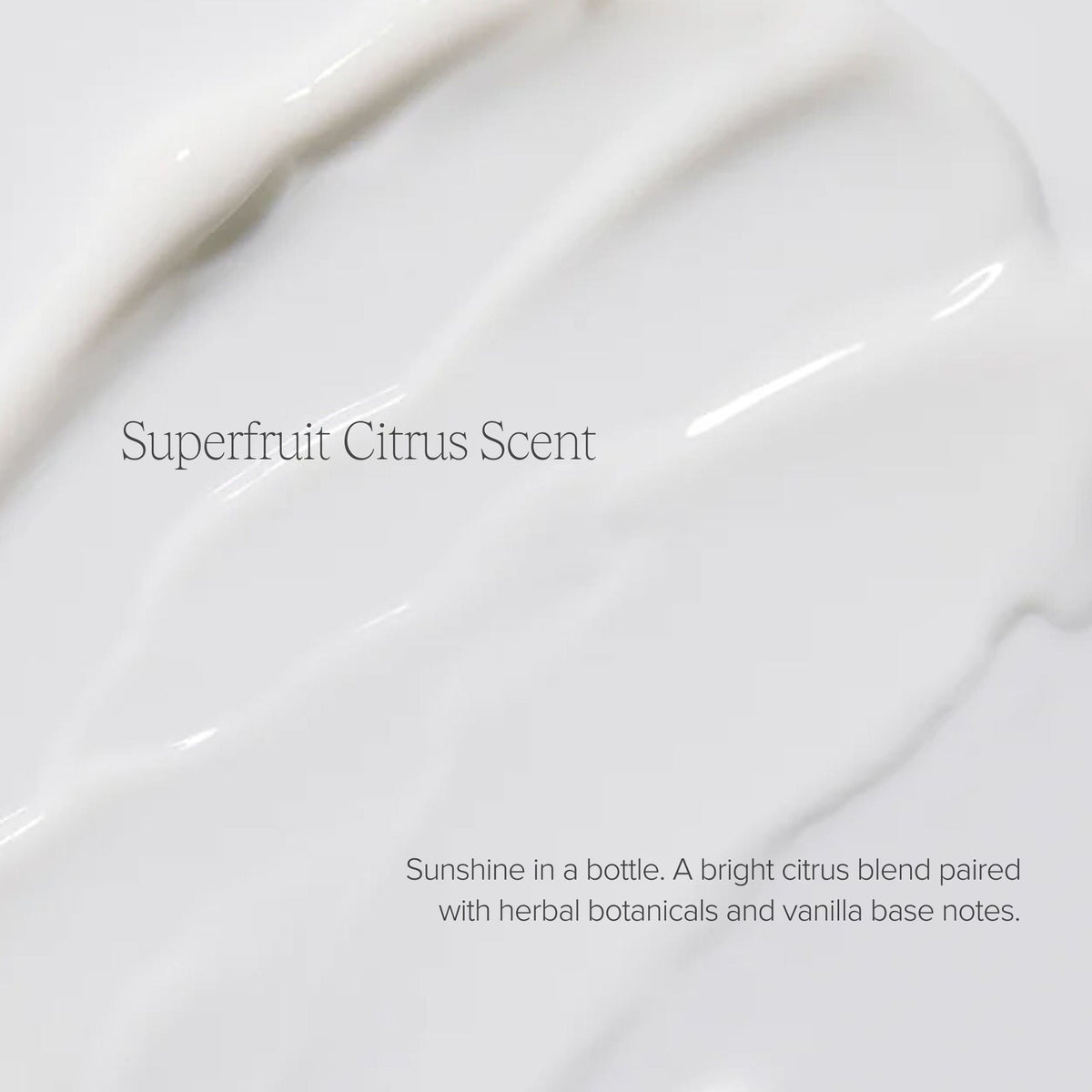Superfruit Body Lotion