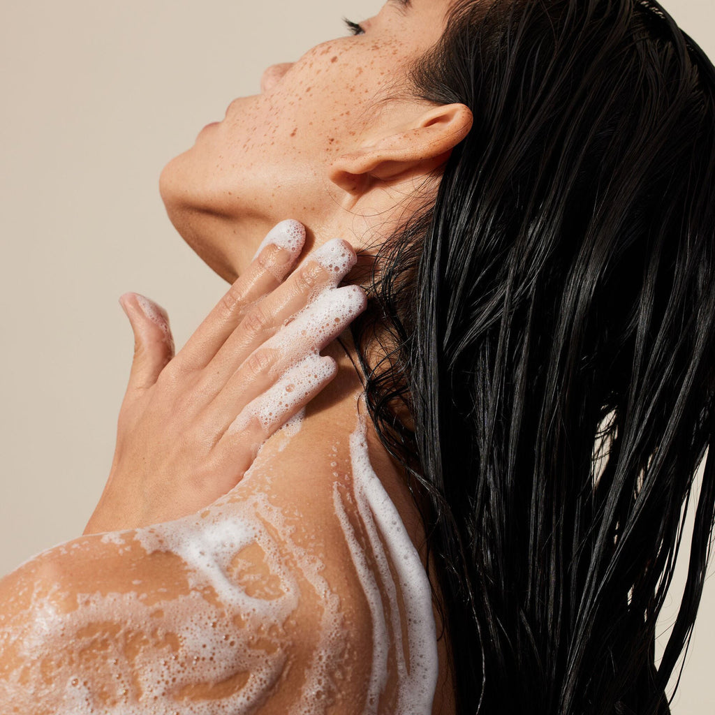 Mega-C Body Wash