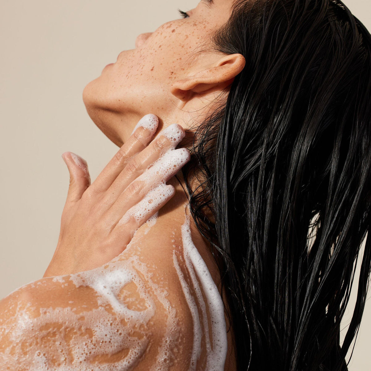 Mega-C Body Wash