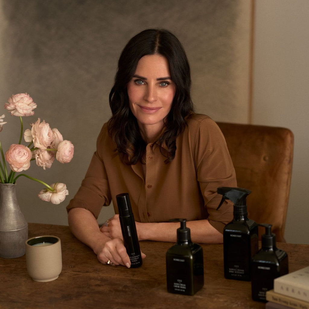 Steeped Rose Hand Cream