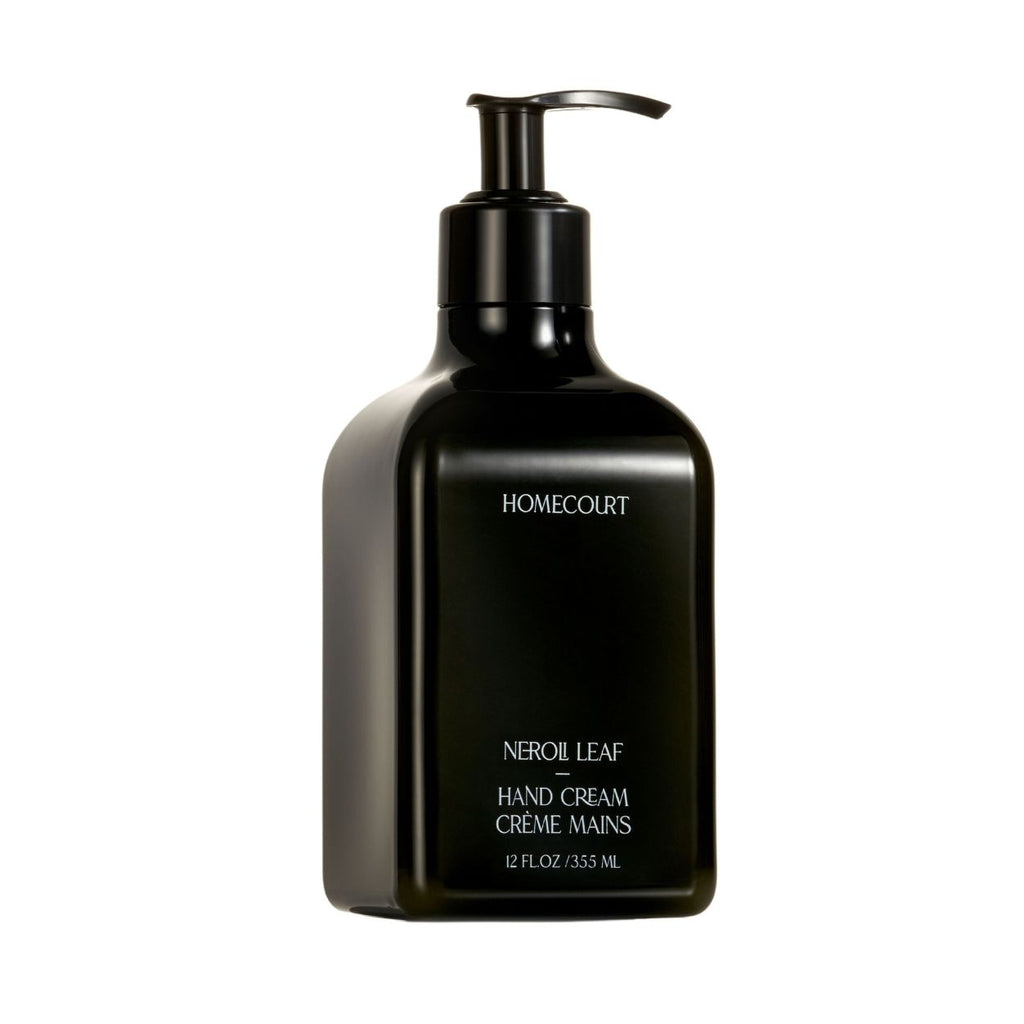 Neroli Leaf Hand Cream
