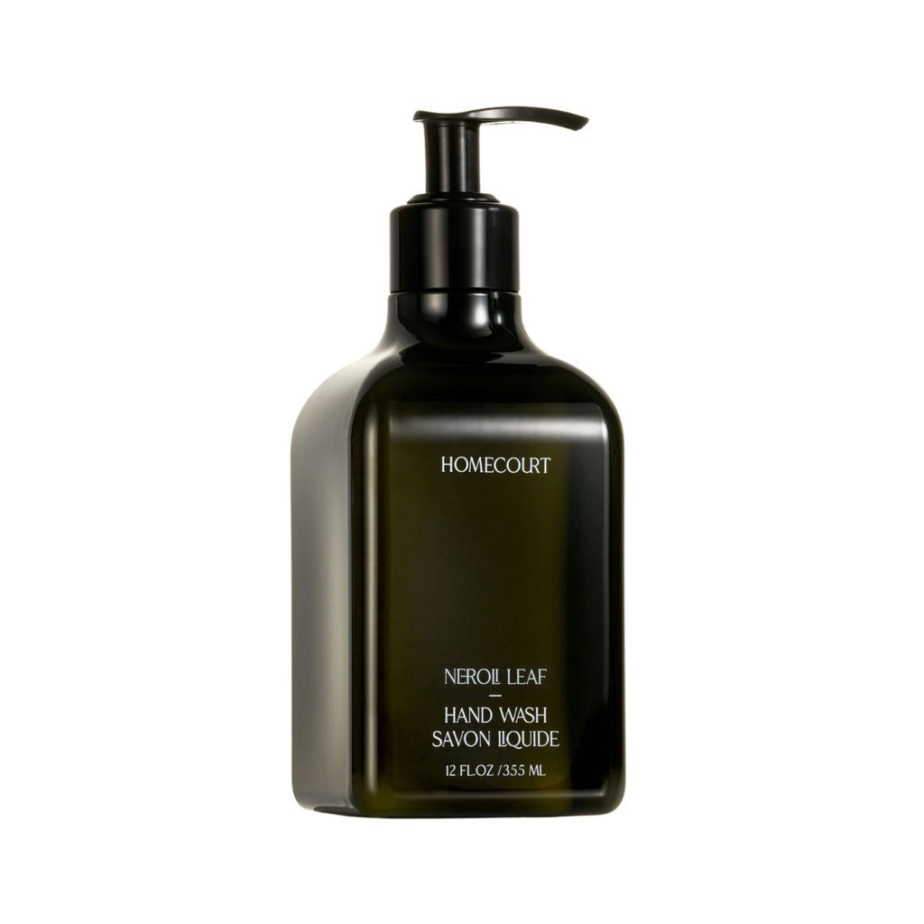 Neroli Leaf Hand Wash