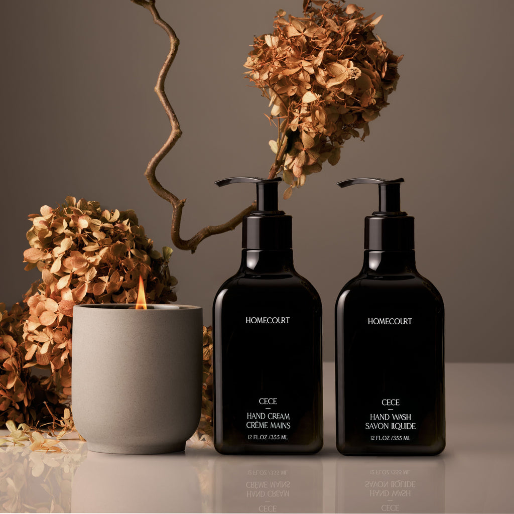 Cece Hand Wash