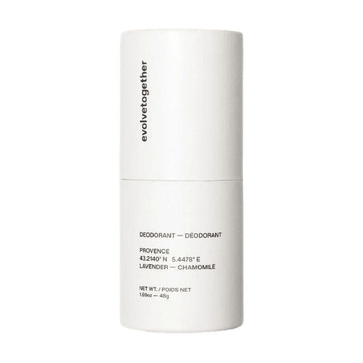 Provence Deodorant