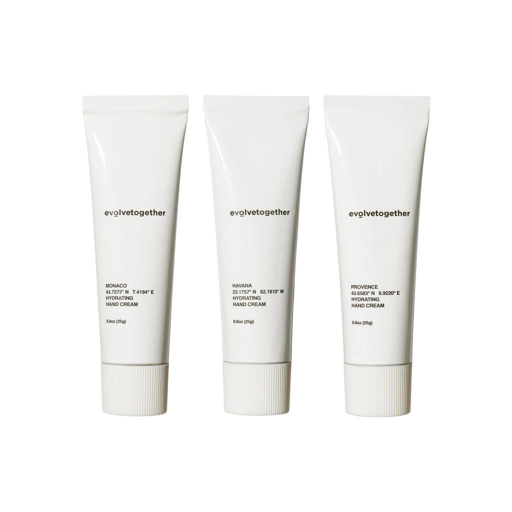 Hand Cream Discovery Set