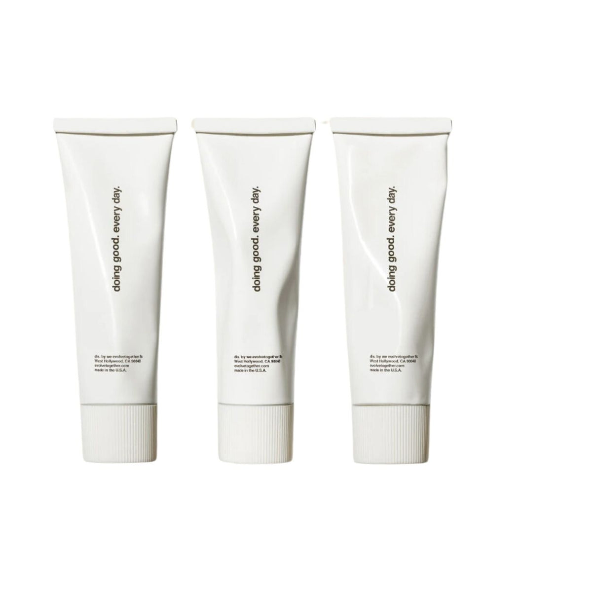 Hand Cream Discovery Set