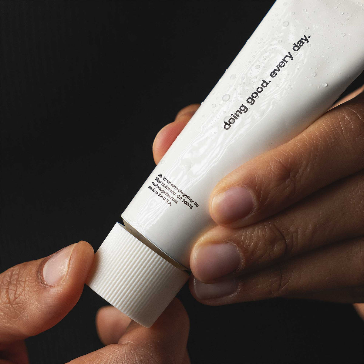 Hand Cream Discovery Set