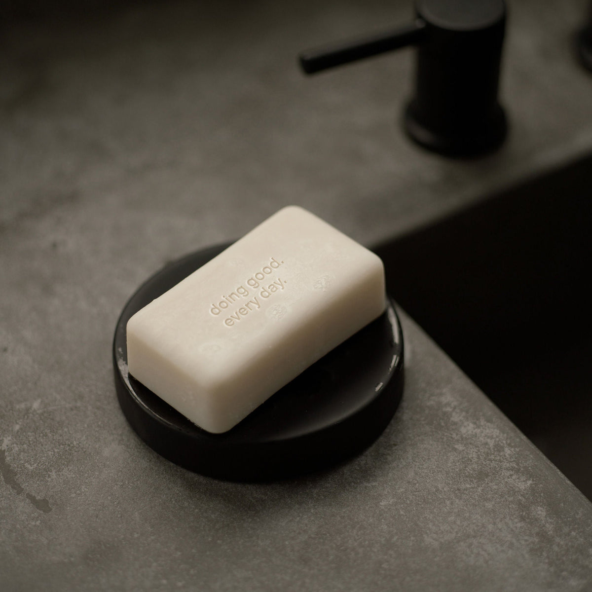 Monaco Hydrating Bar Soap