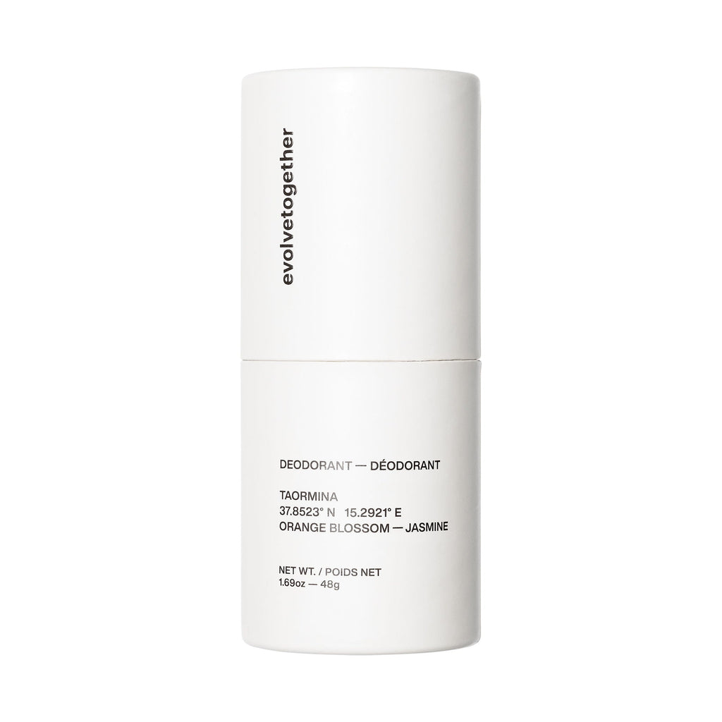 Taormina Deodorant