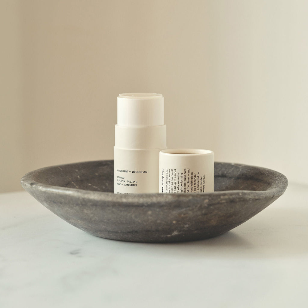 Taormina Deodorant
