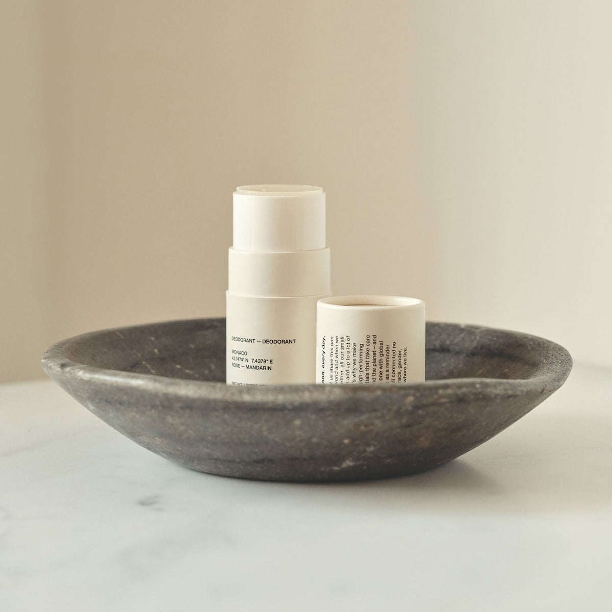Taormina Deodorant