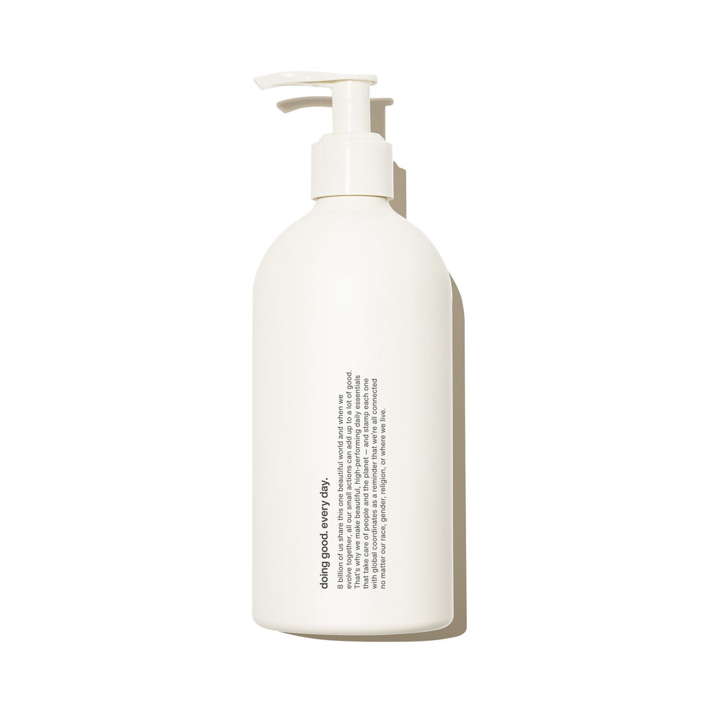 Havana Nutrient Rich Body Cleanser