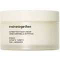 Monaco Nutrient Rich Body Cream