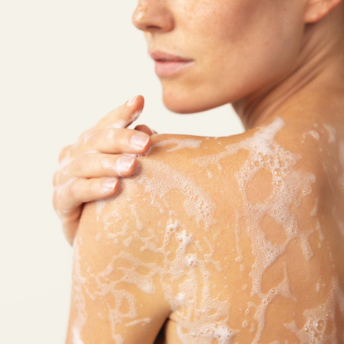 Provence Nutrient Rich Body Cleanser