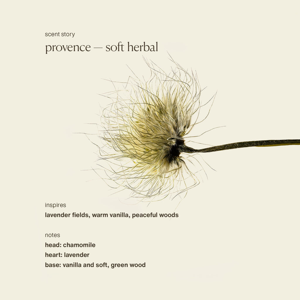 Provence Nutrient Rich Body Cleanser