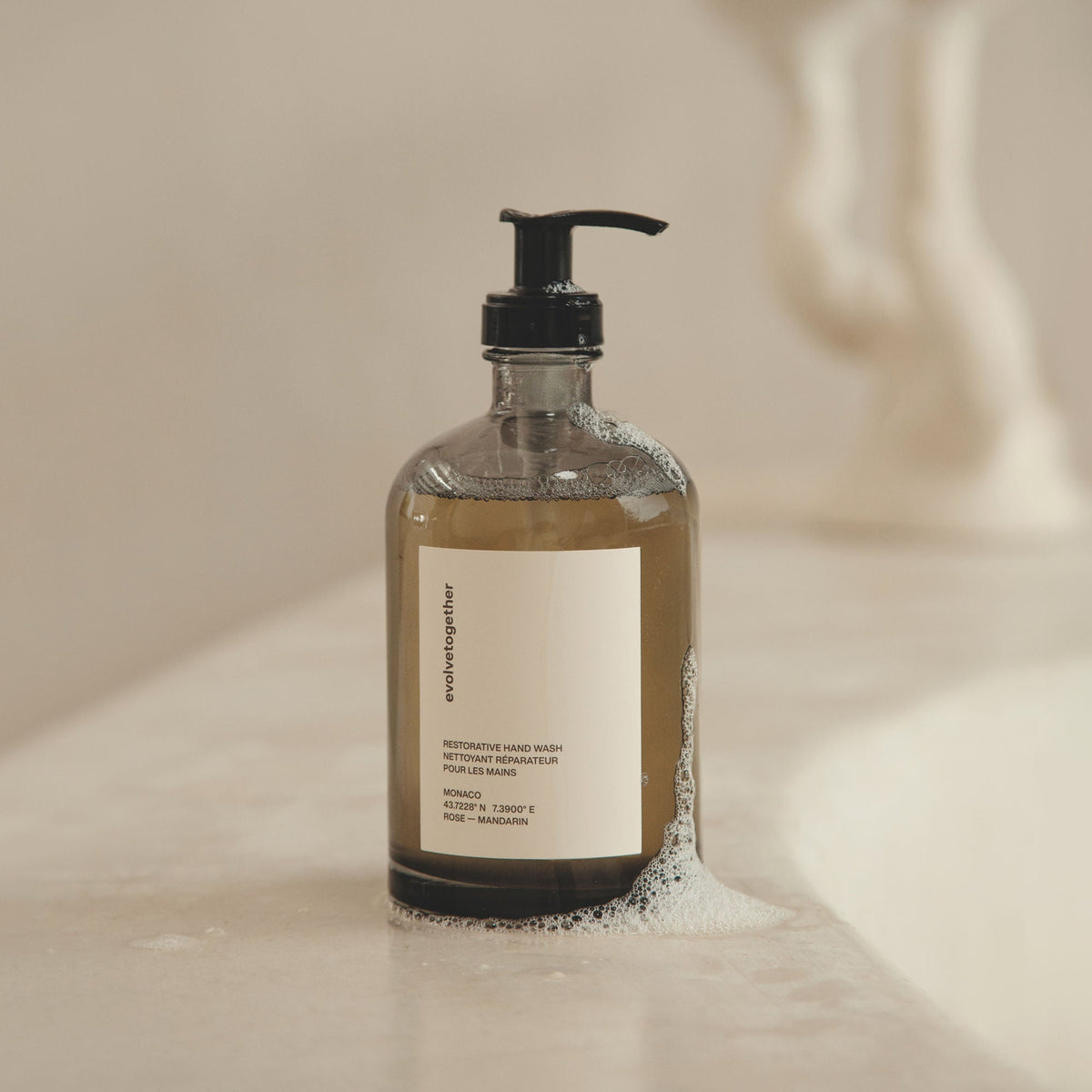 Restorative Hand Wash Monaco